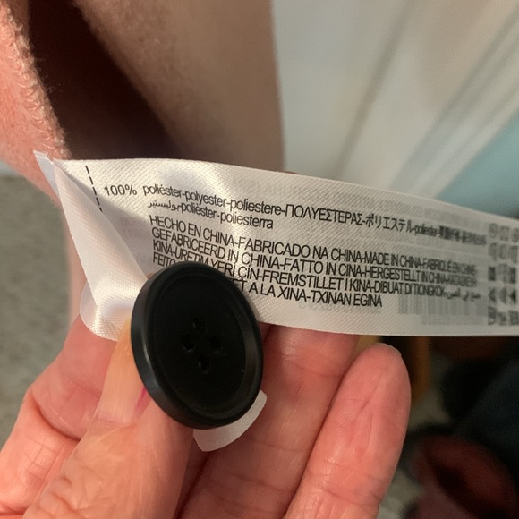 ZARA Coat - Picture 6 of 6